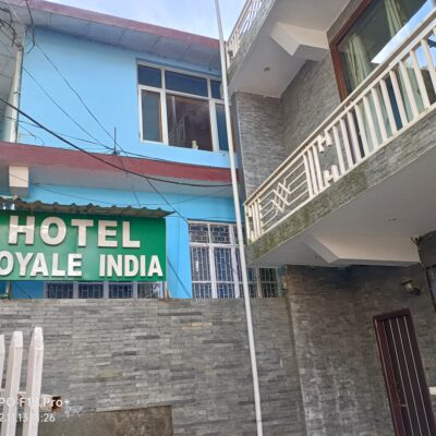 Hotel Royale India