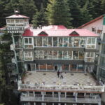 Hotel Gandhi's Paradise