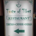 Taste of Tibet