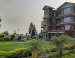Hotel Dharamshala paradise
