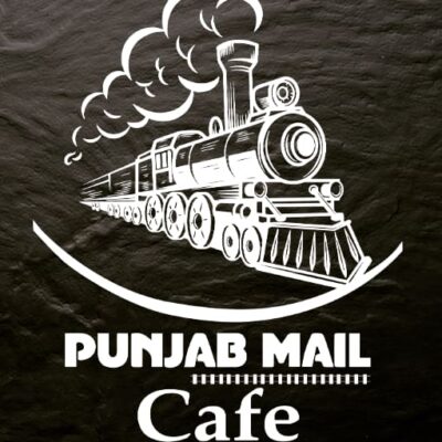 Punjab Mail Cafe