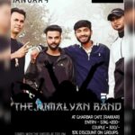 The Himalayan Band
