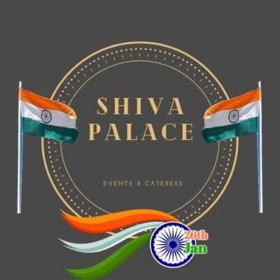 Shiva palace