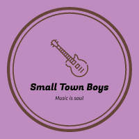 Small Town Boys