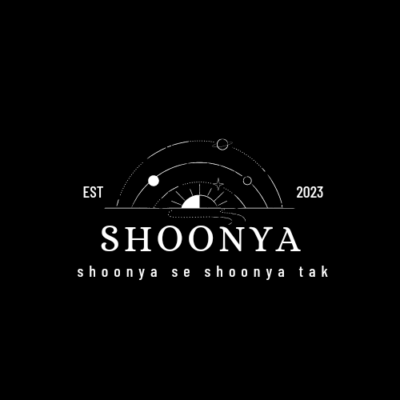 SOUNDS OF SHOONYA
