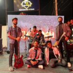 Khamosh band