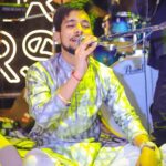 Sagar rajasthani musical band
