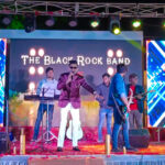 The Black Rock Band