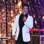 Bollywood Playback Singer - Ravee Mishrra Live