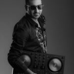 DJ Rony India